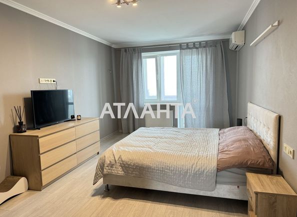 3-кімнатна квартира за адресою вул. Костанді (площа 94,5 м²) - Atlanta.ua - фото 12