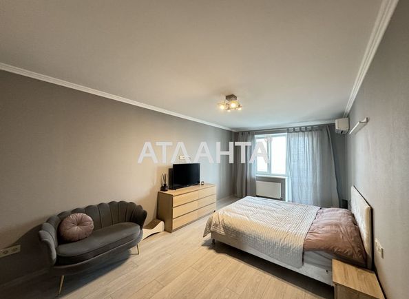 3-кімнатна квартира за адресою вул. Костанді (площа 94,5 м²) - Atlanta.ua - фото 13