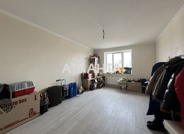 3-кімнатна квартира за адресою вул. Костанді (площа 94,5 м²) - Atlanta.ua - фото 16