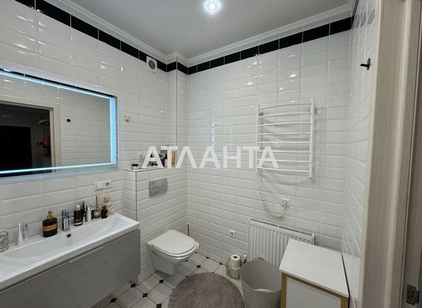 3-кімнатна квартира за адресою вул. Костанді (площа 94,5 м²) - Atlanta.ua - фото 17