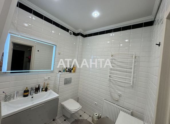 3-кімнатна квартира за адресою вул. Костанді (площа 94,5 м²) - Atlanta.ua - фото 18