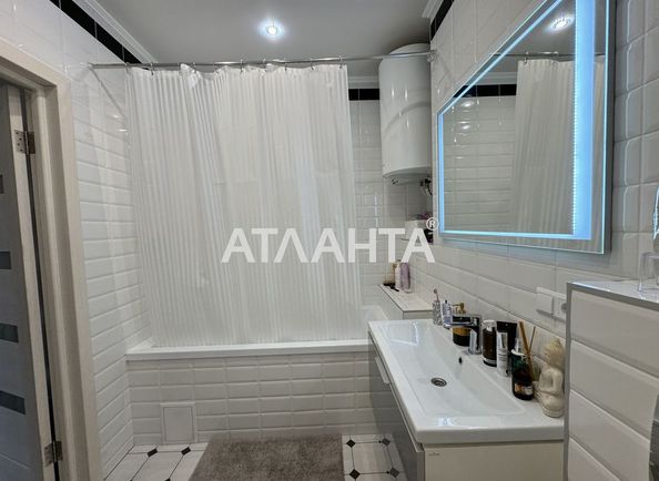 3-кімнатна квартира за адресою вул. Костанді (площа 94,5 м²) - Atlanta.ua - фото 19