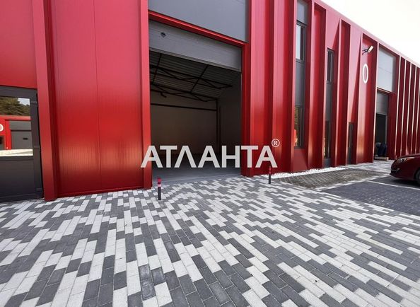Commercial real estate at st. Yavorivska (area 172,5 m²) - Atlanta.ua - photo 2