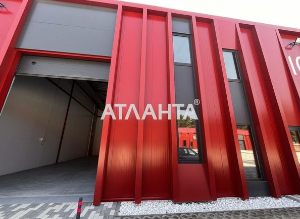 Commercial real estate at st. Yavorivska (area 172,5 m²) - Atlanta.ua - photo 3