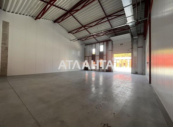 Commercial real estate at st. Yavorivska (area 172,5 m²) - Atlanta.ua - photo 4