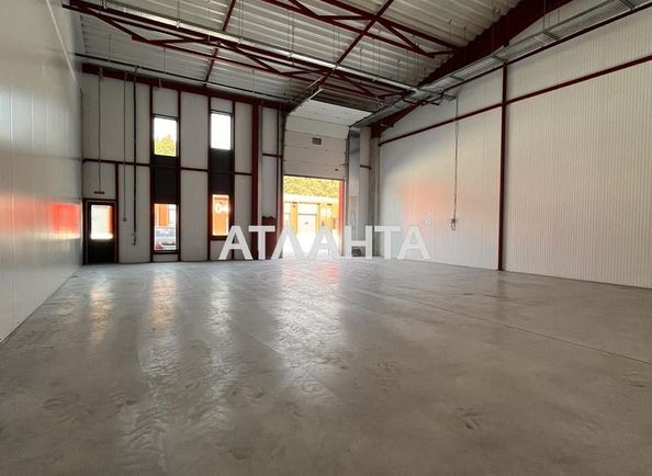 Commercial real estate at st. Yavorivska (area 172,5 m²) - Atlanta.ua - photo 5