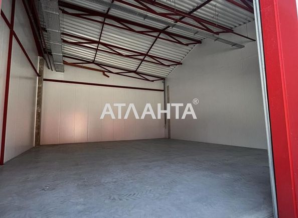 Commercial real estate at st. Yavorivska (area 172,5 m²) - Atlanta.ua - photo 6