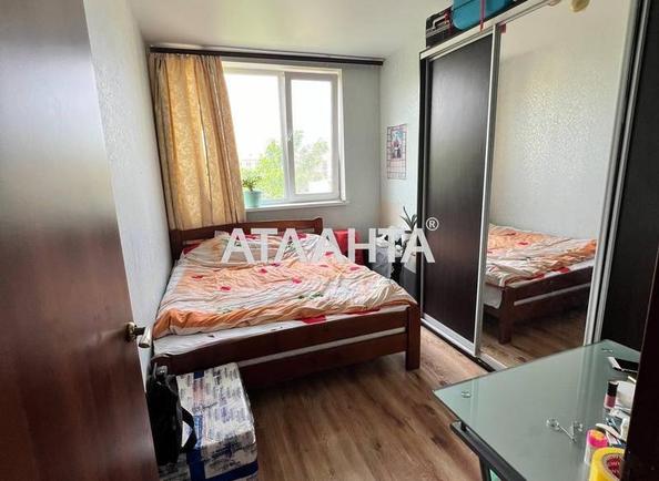 2-комнатная квартира по адресу ул. Европейская (площадь 50 м²) - Atlanta.ua