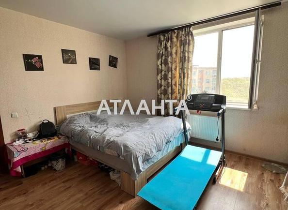 2-комнатная квартира по адресу ул. Европейская (площадь 50 м²) - Atlanta.ua - фото 5