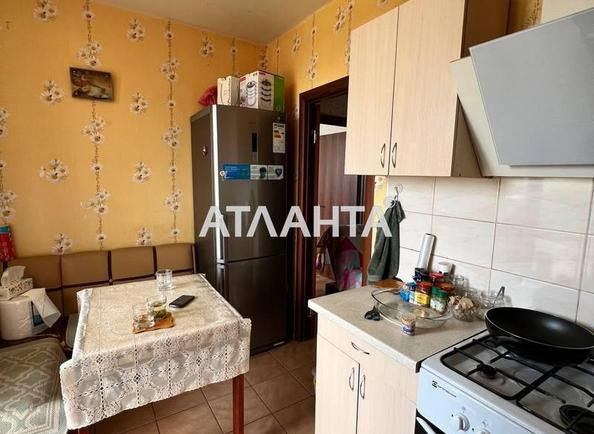 2-комнатная квартира по адресу ул. Европейская (площадь 50 м²) - Atlanta.ua - фото 8
