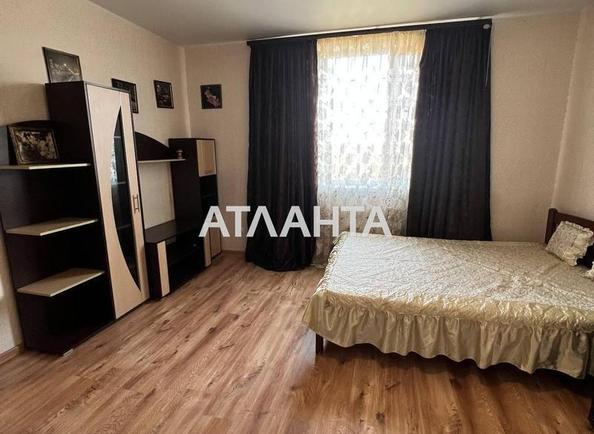 2-комнатная квартира по адресу ул. Европейская (площадь 50 м²) - Atlanta.ua