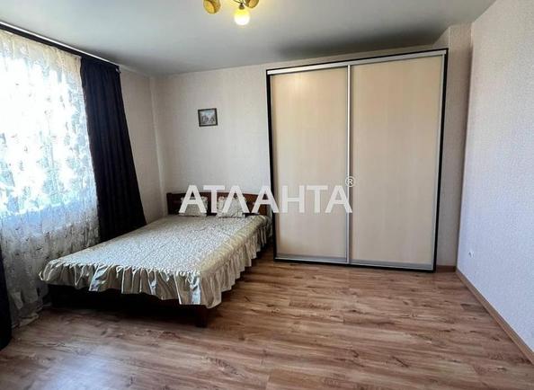2-комнатная квартира по адресу ул. Европейская (площадь 50 м²) - Atlanta.ua - фото 2