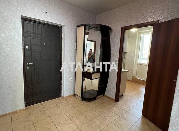 2-комнатная квартира по адресу ул. Европейская (площадь 50 м²) - Atlanta.ua - фото 10