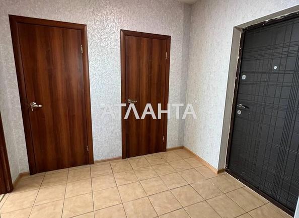 2-комнатная квартира по адресу ул. Европейская (площадь 50 м²) - Atlanta.ua - фото 11