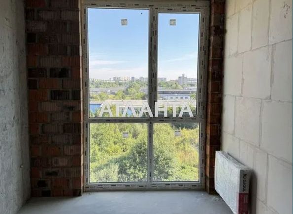 1-кімнатна квартира за адресою вул. Героїв Крут (площа 39,6 м²) - Atlanta.ua - фото 4