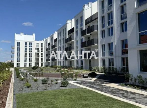 1-кімнатна квартира за адресою вул. Героїв Крут (площа 39,6 м²) - Atlanta.ua
