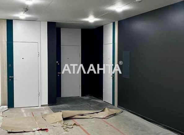 1-кімнатна квартира за адресою вул. Героїв Крут (площа 39,6 м²) - Atlanta.ua - фото 3