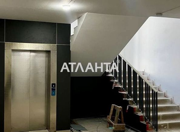 1-кімнатна квартира за адресою вул. Героїв Крут (площа 39,6 м²) - Atlanta.ua - фото 2