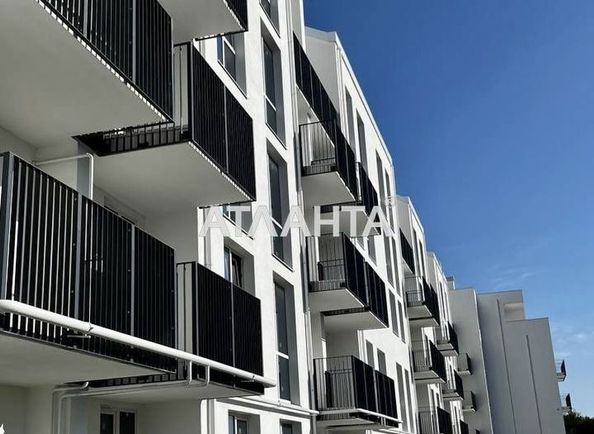 1-кімнатна квартира за адресою вул. Героїв Крут (площа 39,6 м²) - Atlanta.ua - фото 8