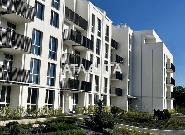 1-кімнатна квартира за адресою вул. Героїв Крут (площа 39,6 м²) - Atlanta.ua - фото 7
