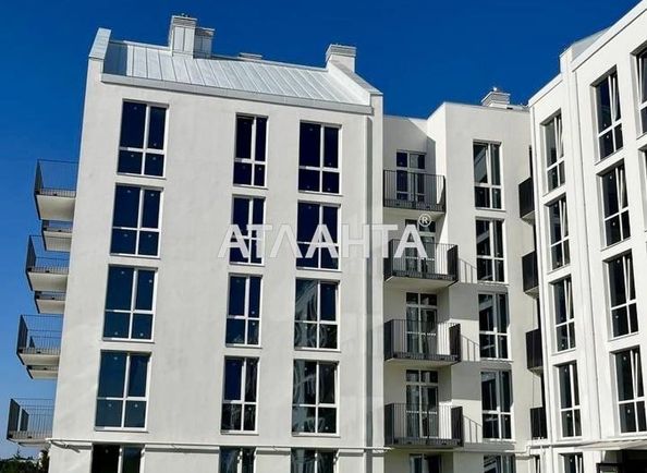 1-кімнатна квартира за адресою вул. Героїв Крут (площа 39,6 м²) - Atlanta.ua - фото 6