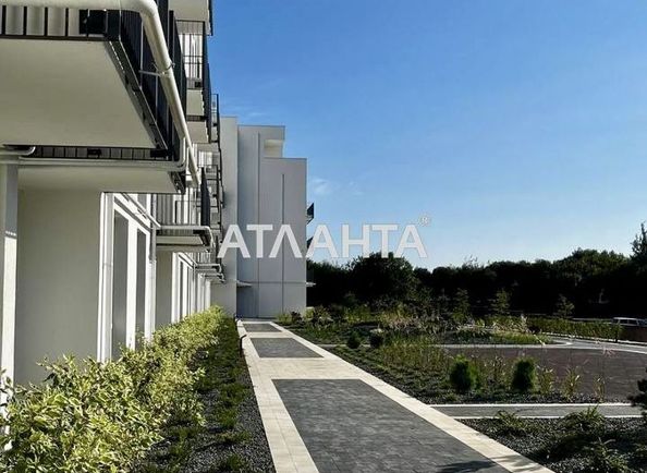 1-кімнатна квартира за адресою вул. Героїв Крут (площа 39,6 м²) - Atlanta.ua - фото 9