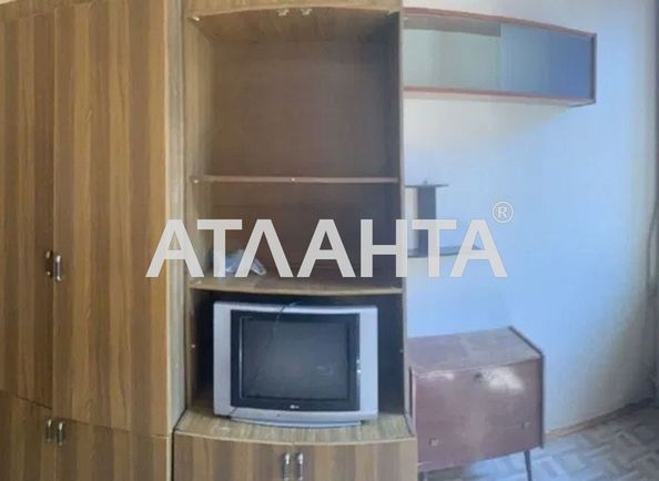 Коммунальная квартира по адресу ул. Пастера (площадь 12,5 м²) - Atlanta.ua