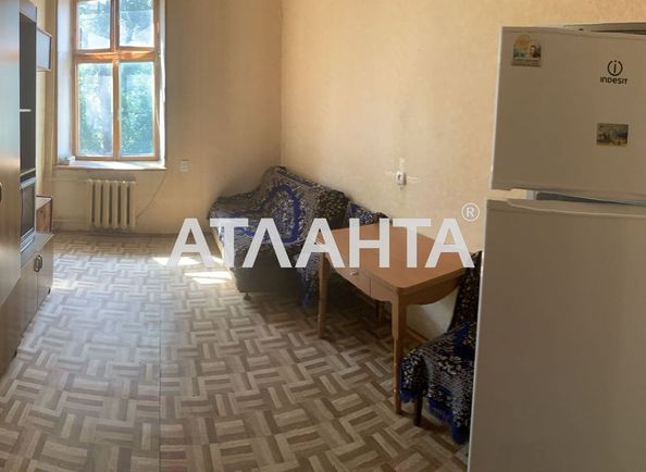 Коммунальная квартира по адресу ул. Пастера (площадь 12,5 м²) - Atlanta.ua - фото 2