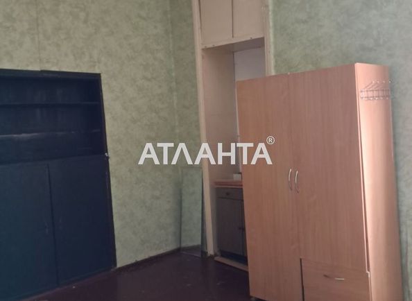 Room in dormitory apartment by the address st. Ekaterininskaya (area 19,4 m²) - Atlanta.ua - photo 2