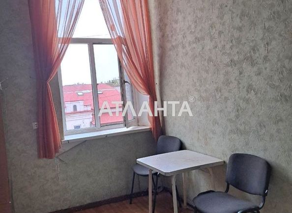 Room in dormitory apartment by the address st. Ekaterininskaya (area 19,4 m²) - Atlanta.ua