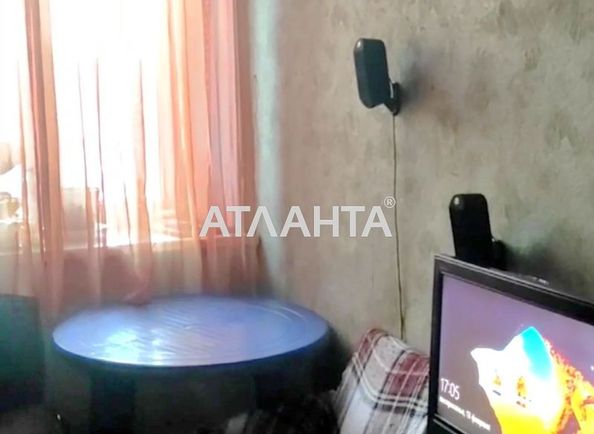 Room in dormitory apartment by the address st. Ekaterininskaya (area 19,4 m²) - Atlanta.ua - photo 4