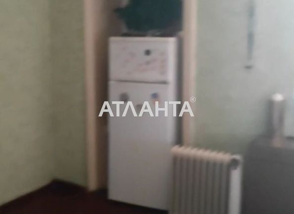 Room in dormitory apartment by the address st. Ekaterininskaya (area 19,4 m²) - Atlanta.ua - photo 5