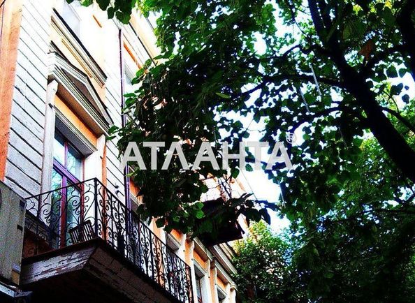 Room in dormitory apartment by the address st. Ekaterininskaya (area 19,4 m²) - Atlanta.ua - photo 6