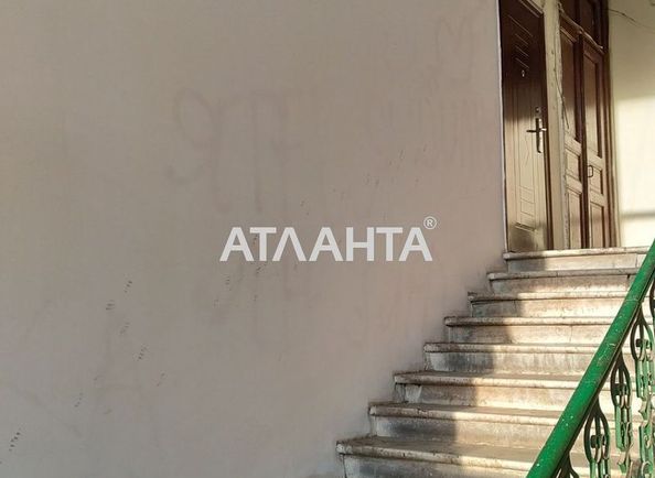 Room in dormitory apartment by the address st. Ekaterininskaya (area 19,4 m²) - Atlanta.ua - photo 7