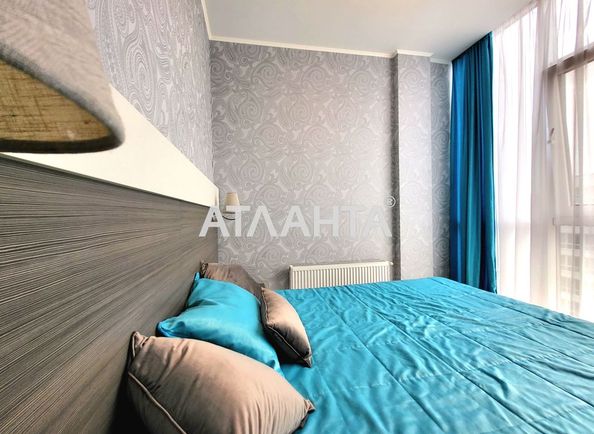 1-room apartment apartment by the address st. Zhemchuzhnaya (area 43 m²) - Atlanta.ua - photo 14