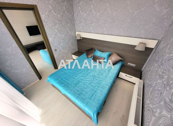 1-room apartment apartment by the address st. Zhemchuzhnaya (area 43 m²) - Atlanta.ua - photo 9