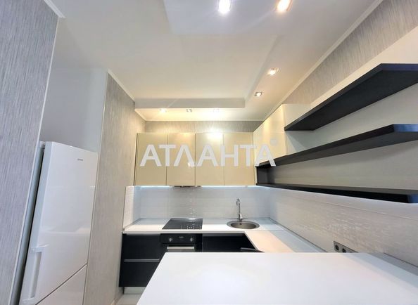 1-room apartment apartment by the address st. Zhemchuzhnaya (area 43 m²) - Atlanta.ua - photo 16
