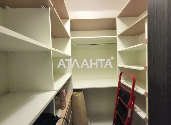 1-room apartment apartment by the address st. Zhemchuzhnaya (area 43 m²) - Atlanta.ua - photo 21