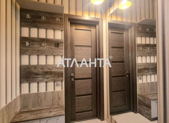 1-room apartment apartment by the address st. Zhemchuzhnaya (area 43 m²) - Atlanta.ua - photo 19