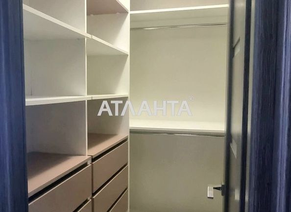 1-room apartment apartment by the address st. Zhemchuzhnaya (area 43 m²) - Atlanta.ua - photo 20