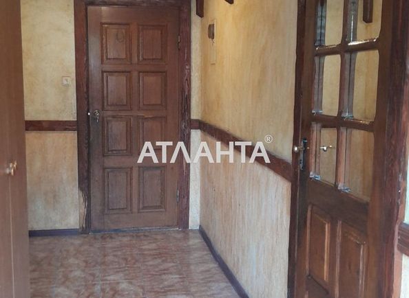 Багатокімнатна квартира за адресою вул. Шкодова гора (площа 125 м²) - Atlanta.ua - фото 5