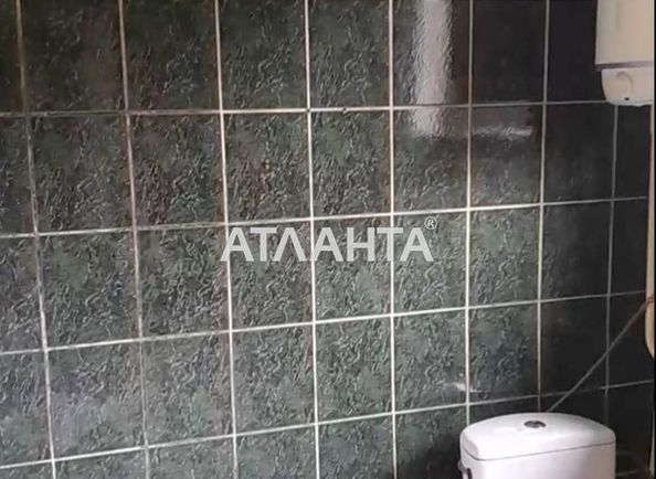 Багатокімнатна квартира за адресою вул. Шкодова гора (площа 125 м²) - Atlanta.ua - фото 13