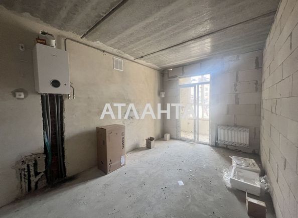 2-rooms apartment apartment by the address st. Geroev Krut (area 74,6 m²) - Atlanta.ua