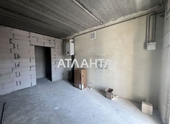 2-rooms apartment apartment by the address st. Geroev Krut (area 74,6 m²) - Atlanta.ua - photo 3
