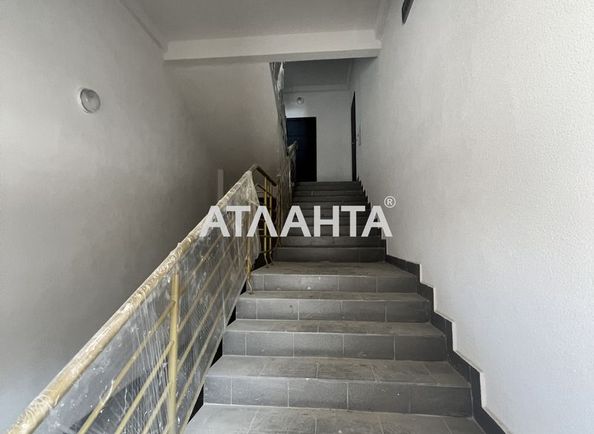 2-rooms apartment apartment by the address st. Geroev Krut (area 74,6 m²) - Atlanta.ua - photo 9