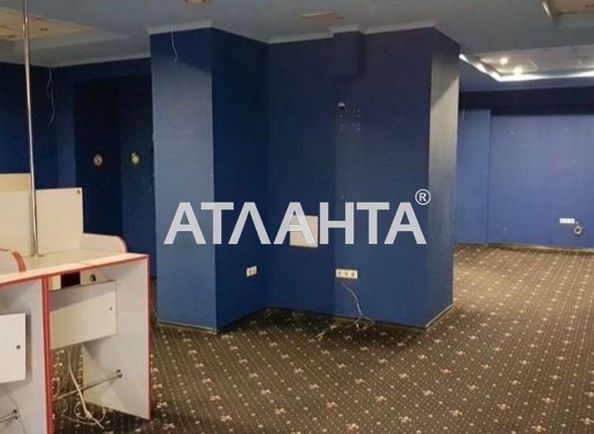 Commercial real estate at st. Poshtova (area 70 m²) - Atlanta.ua - photo 2