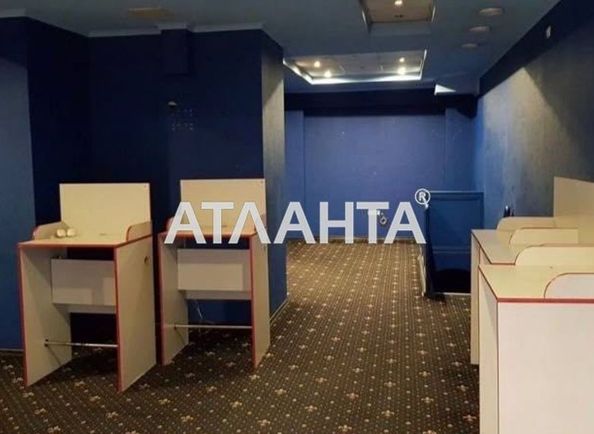 Commercial real estate at st. Poshtova (area 70 m²) - Atlanta.ua - photo 3
