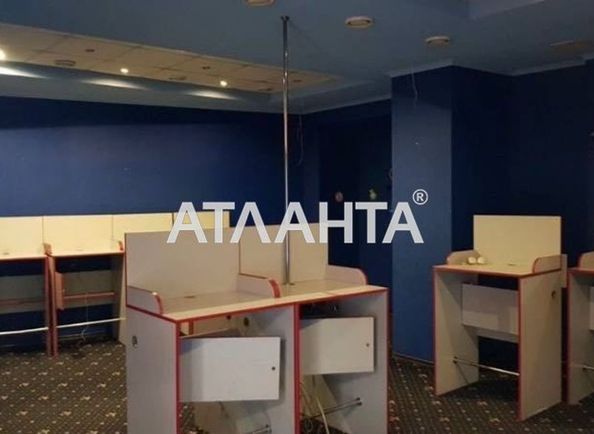 Commercial real estate at st. Poshtova (area 70 m²) - Atlanta.ua - photo 4