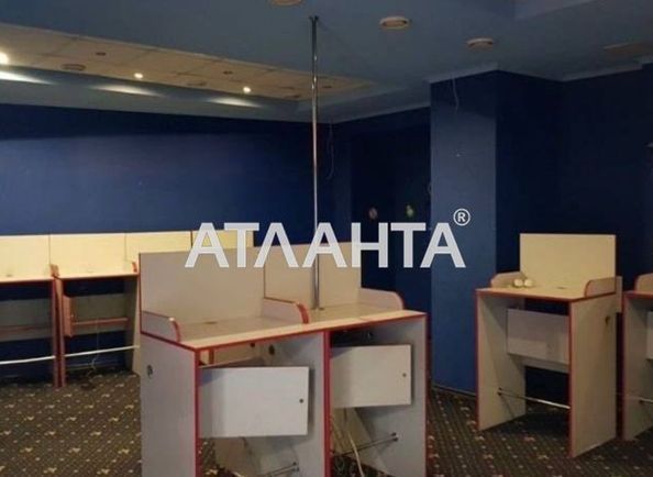 Commercial real estate at st. Poshtova (area 70 m²) - Atlanta.ua - photo 5