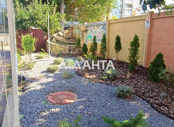 1-комнатная квартира по адресу ул. Бреуса (площадь 57,3 м²) - Atlanta.ua - фото 21